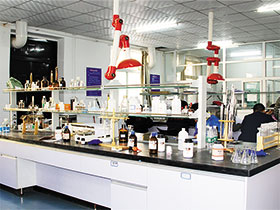 玻璃陶瓷技术开发实验室